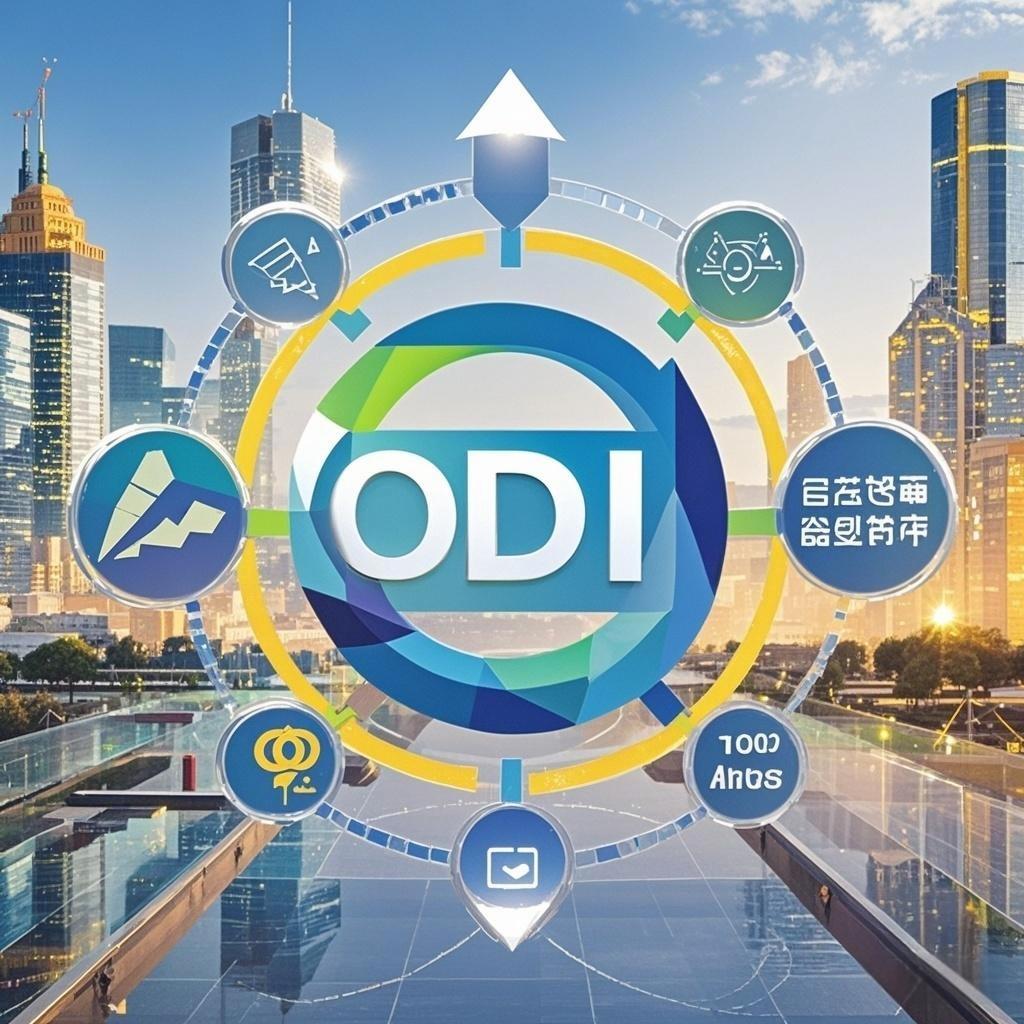 掌握 ODI 备案，跨境电商海外掘金易如反掌！跨境易合规