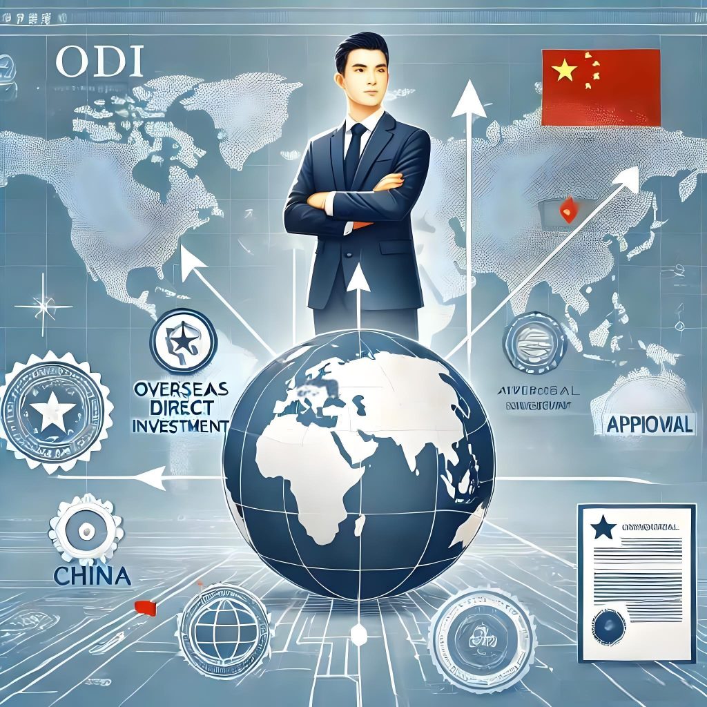 聚焦 ODI 备案：这类企业为何必须行动？-跨境易合规