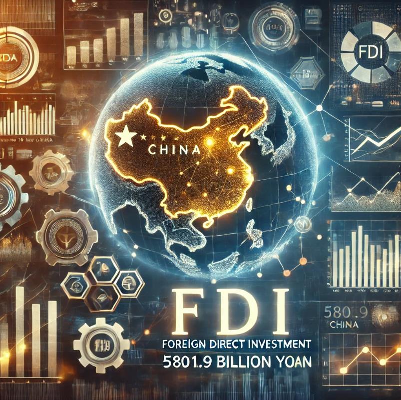 外商投资企业利润汇出与 FDI 备案全解析_ODI跨境合规_跨境易合规