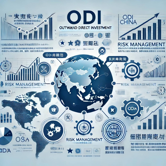 ODI 备案：开启海外投资新起点的发展新篇章